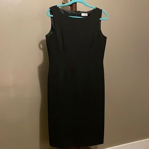 Like New Tahari Arthur S. Levine Dress (ASL)